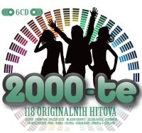 2000-TE (6CD BOX)